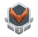 Bronze 3