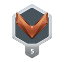 Bronze 5