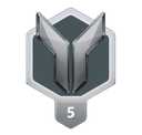 Silver 5