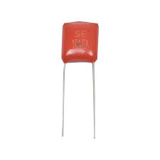 Polyester Capacitor 100nf 100v