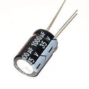 Capacitor 1000uf 35v