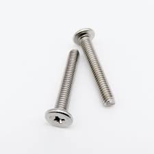 Screw 3mm 4cm