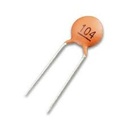 Capacitor 100nf 50v
