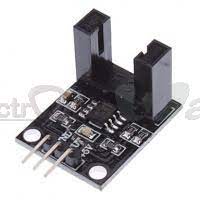 IR Photoelectric Encoder Sensor