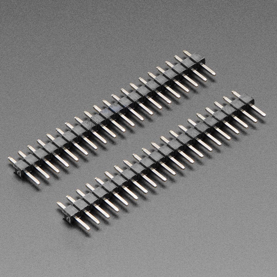 Pin Header Male Short 20 pin