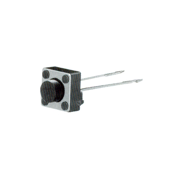 Mini Push Button 2Pin 6x6x7.5mm