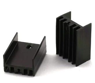 Aluminum HeatSink