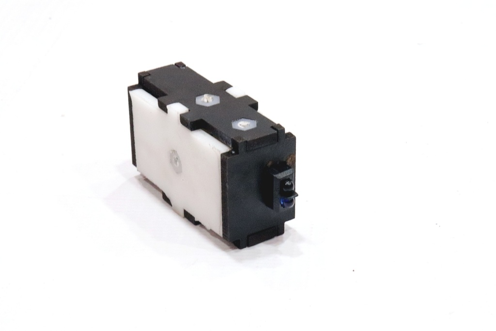 Optimus IR right Sensor