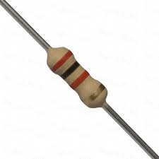 Resistor 2K