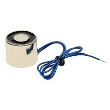 Electro Magnet Holding JF_XP2520 12VDC 5Kg