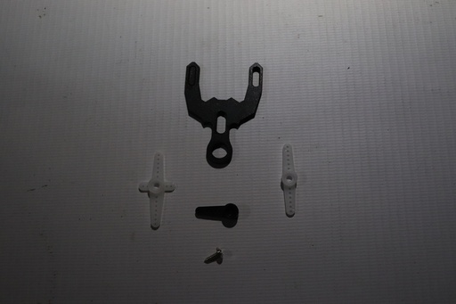 Optimus sg90/mg90 Optimus Ultrasonic Horn Parts