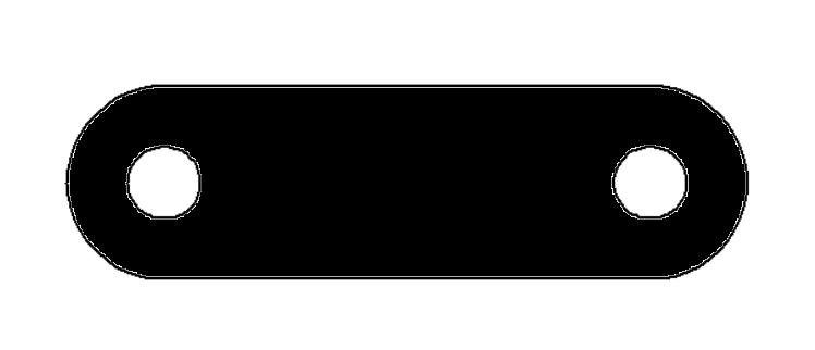 Optimus sg90/mg90 servo wire fixation