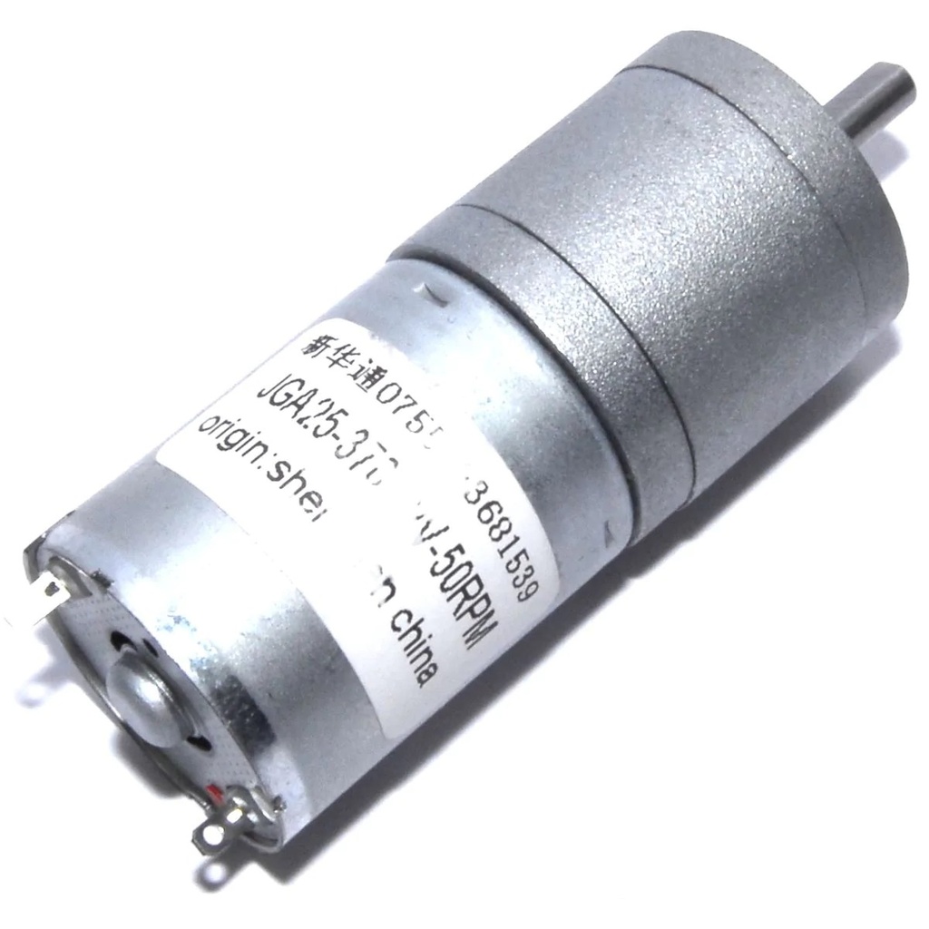 Dc motor 8.8kg