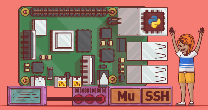 Raspberry Bi and Python Programming Book