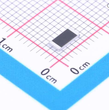 Chip Resistor SMD 10KΩ ±5% 750mW ±100ppm/℃ 2010