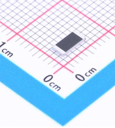 Chip Resistor SMD 1KΩ ±5% 750mW ±100ppm/℃ 2010