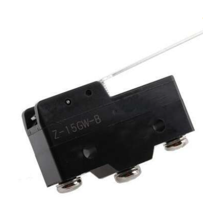 Limit Switch Z-15GW-B 15A 250VAC