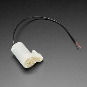 Optimus Vertical Submersible Water Pump 5V 