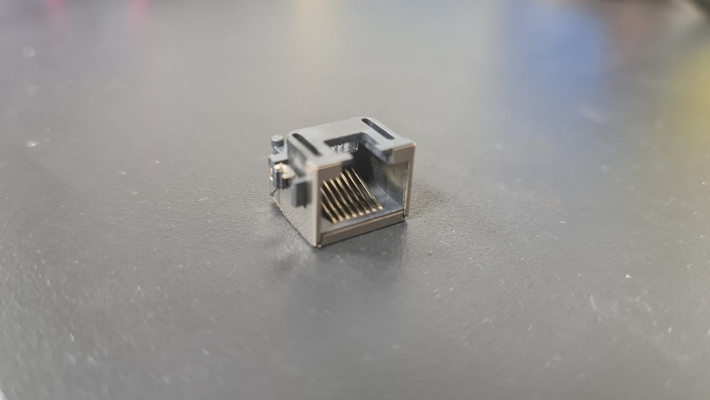 RJ45 smd