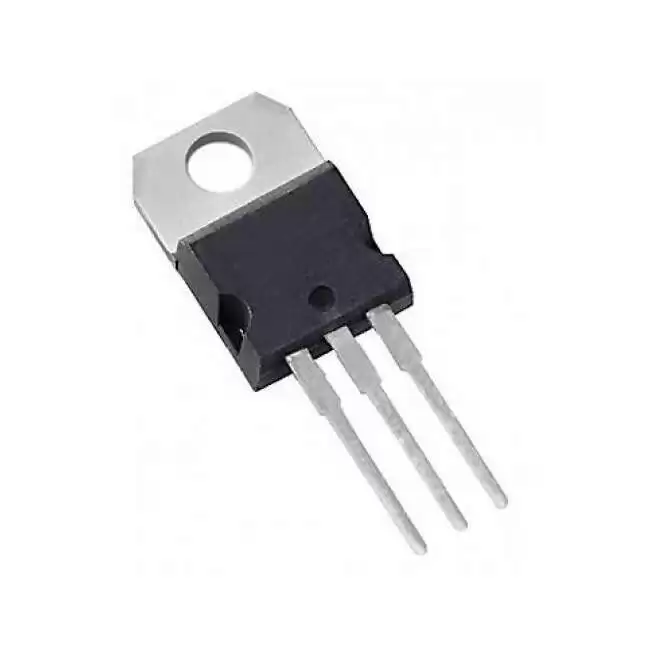 Positive Voltage Regulator 5v-7805