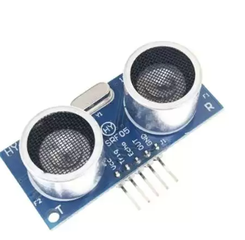 Ultrasonic Sensor Module HY-SRF05