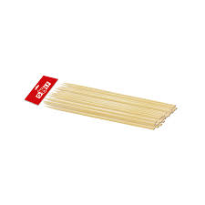 wooden skewers