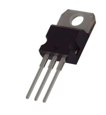 Positive Voltage Regulator 8V-7808