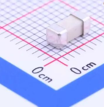 SMD Fuse Fast Blow 1A 2410 50A 6.1×2.69×2.69mm