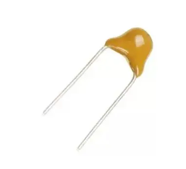 Ceramic Capacitor 220nf 50V