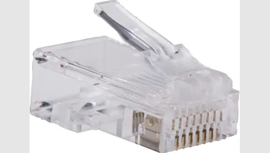 RJ45 Male