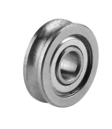 U-Groove Ball Bearing 4X13X4mm U604ZZ