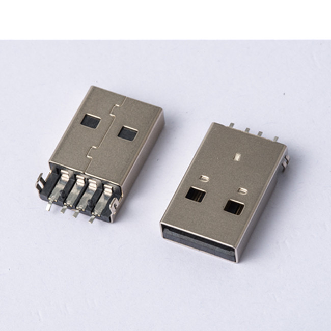 USB male