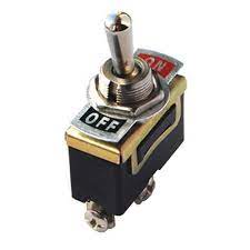 Big Toggle Switch