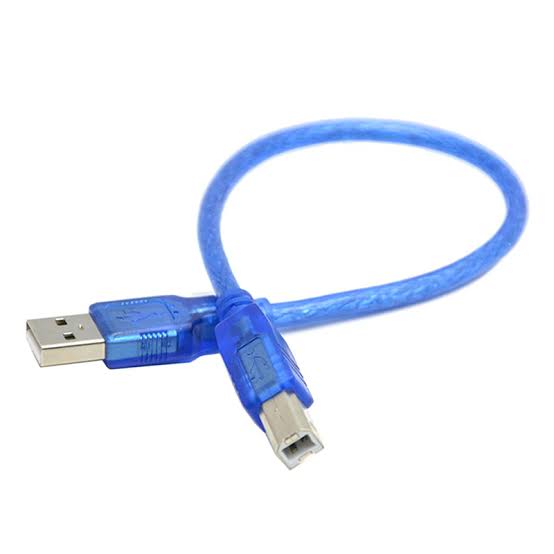 Arduino Uno short Cable