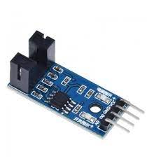 Encoder sensor