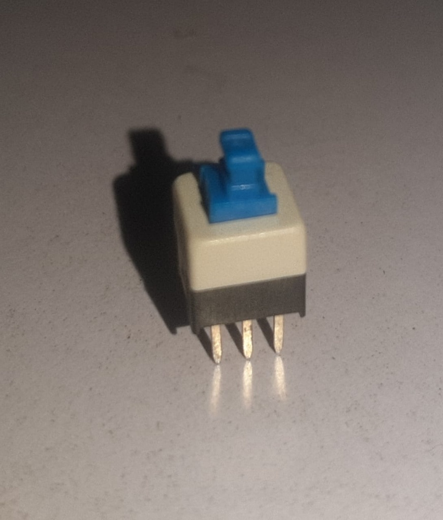 6 pin toggle switch
