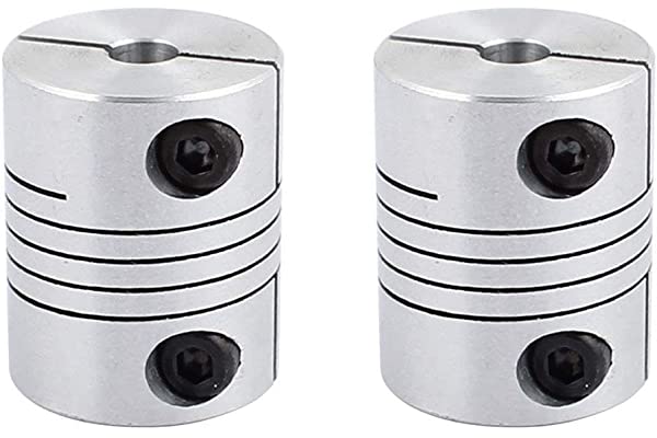 Flexible Coupler 3.7 to 4.7