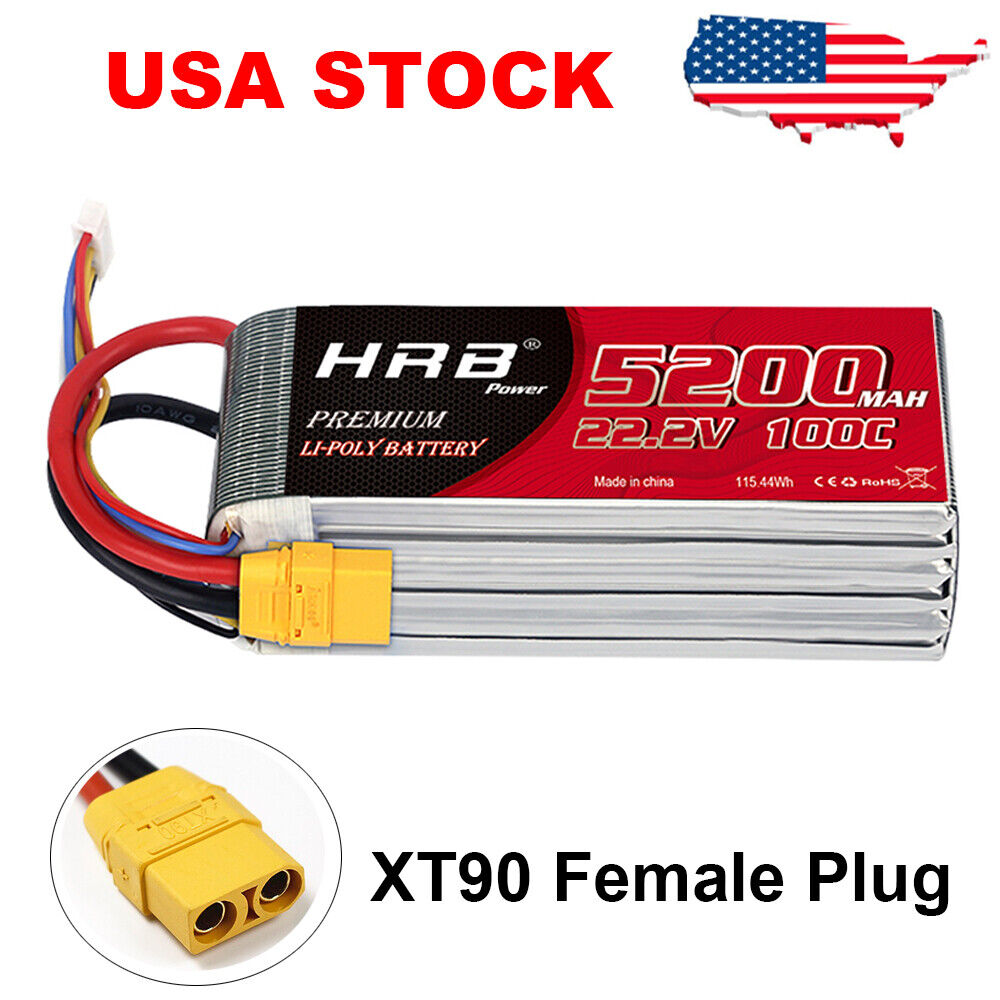 Lith-Poly Connector female