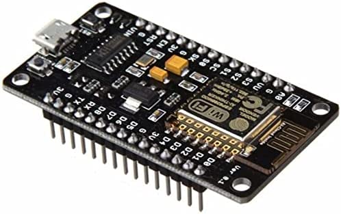 Node MCU ESP32-S Development Board (WIFI and Bluetooth)