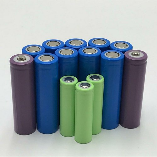 3 cell lith-ion Battery TechnoX