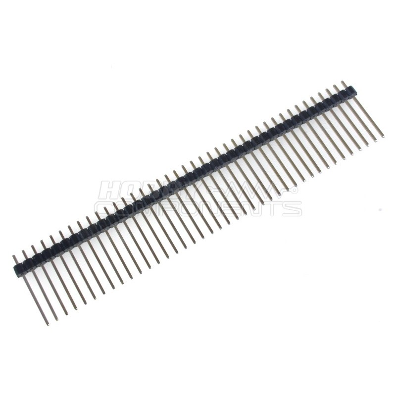 Pin Header long male (1 pin)