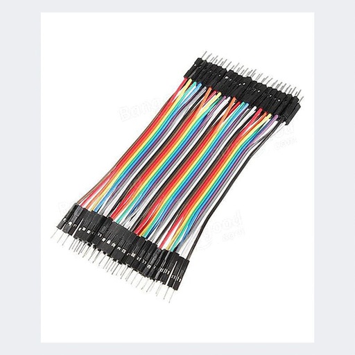 Jumper Male-Male (10cm)