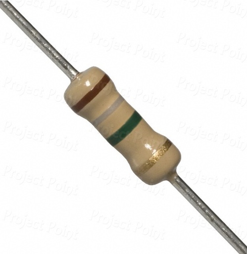 Resistor 1m8
