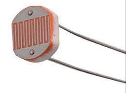 Photo Resistor Sensor- LDR 7mm