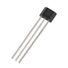Hall Effect Sensor