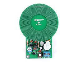 Small Metal detector sensor kit