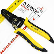 RDEER Wire stipper rt-6021