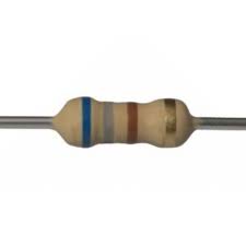 Resistor 680 ohm