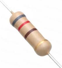 Resistor 820 ohm