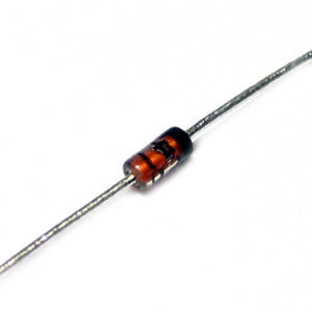 Zener Diode 3.9v